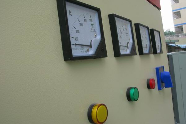 什运乡配电柜-3683讲讲配电柜注意事项